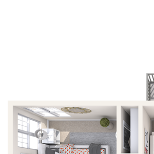 1 Bedroom Apartment near Michigan State University | Auburn Place Apartments 1 Bedroom Apartment near Michigan State University | Auburn Place Apartments